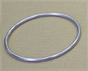 K800 Centírozó gyűrű acélgyűrű K800 55-082136-003 képe